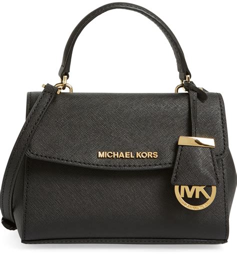 michael kors small crossbody bags canada|michael kors extra small handbags.